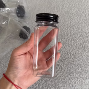 Słoiczki do przypraw