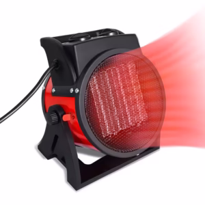 Elektryczny grzejnik do ogrzewania